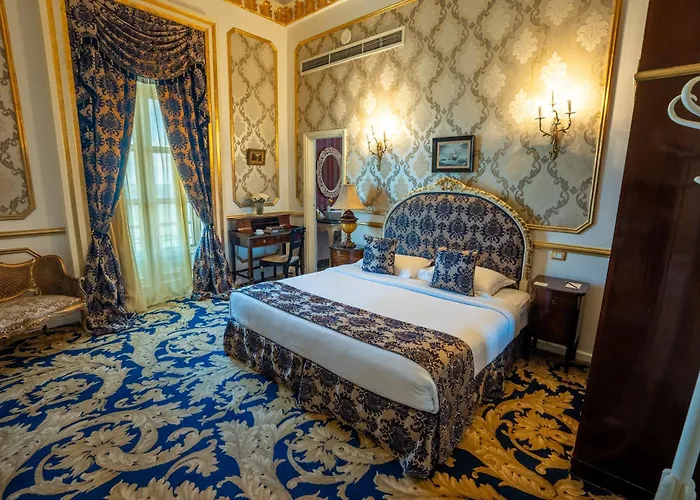 Le Metropole Luxury Heritage Hotel Since 1902 By Paradise Inn Group