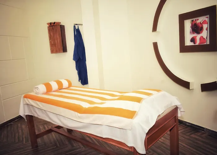 Romance Alexandria Hotel