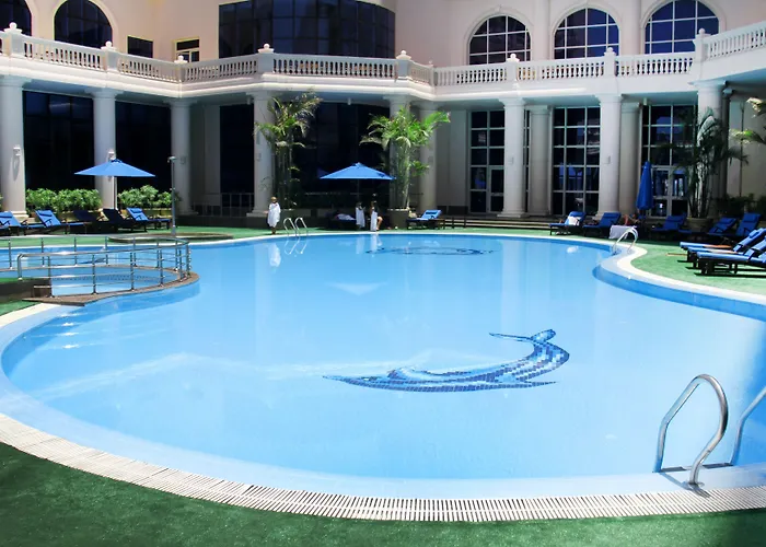 Tolip Hotel Alexandria