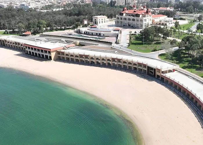 Rixos Montaza Alexandria